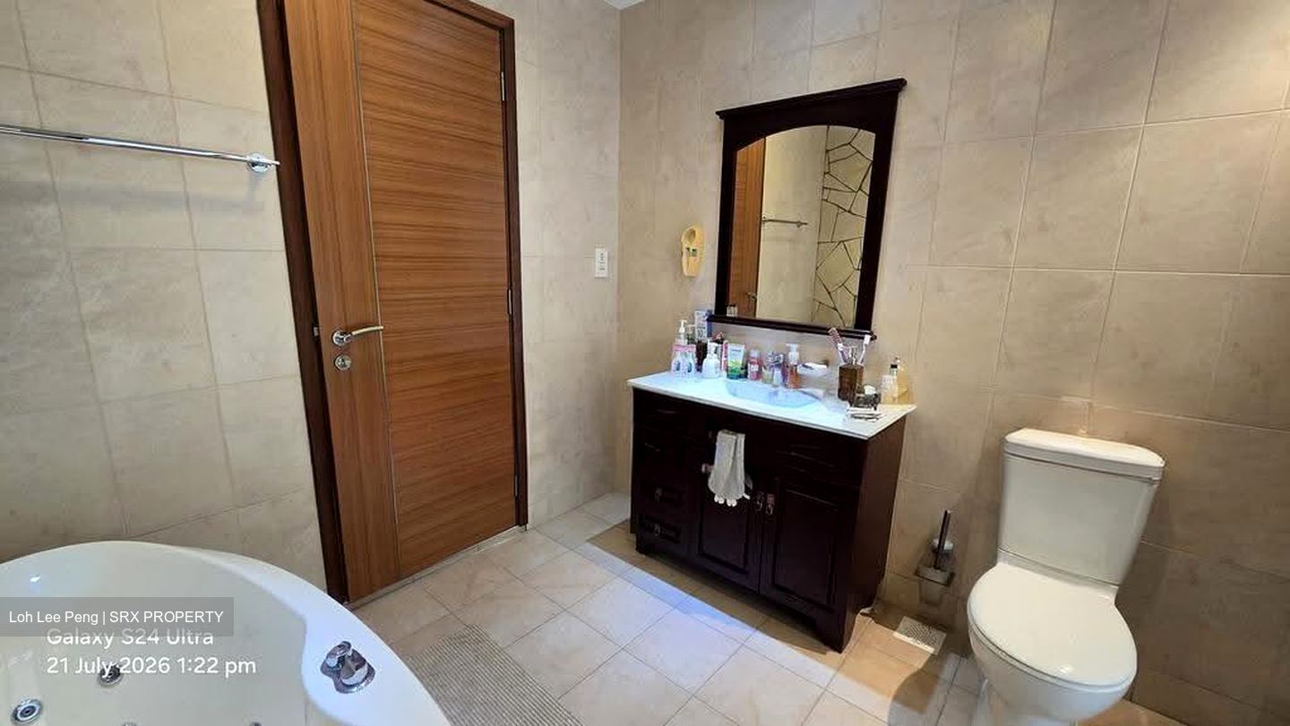 Thomson Hills (D20), Terrace #612467291